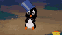 Looney Tunes Crying GIF - Looney Tunes Crying Penguin GIFs