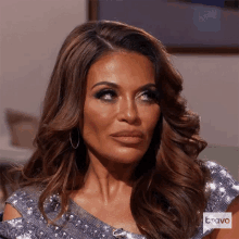 Nodding Dolores Catania GIF - Nodding Dolores Catania Real Housewives Of New Jersey GIFs
