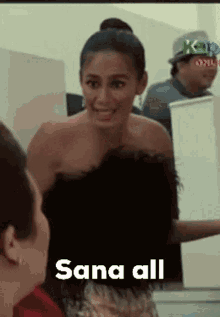 Sana All Meme Angel Aquino GIF - Sana All Meme Sana All Angel Aquino GIFs