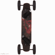 Electric Skateboard All Terrain Skateboards GIF - Electric Skateboard All Terrain Skateboards GIFs