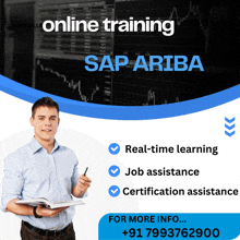 Sap Ariba Training Institutes In Hyderabad Sap Ariba Training Course In Hyderabad GIF