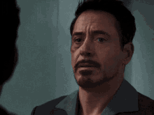 Tony Stark I Am GIF - Tony Stark I Am Gonna GIFs
