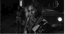 Becky Beyonce GIF - Becky Beyonce Jusding Alenes GIFs