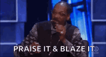 Snoop Dogg Marijuana GIF - Snoop Dogg Marijuana Blaze GIFs