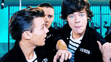 Kiss You One Direction GIF - Kiss You One Direction Louis Tomlinson Harry Styles GIFs