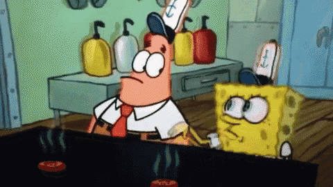 spongebob-copycat.gif