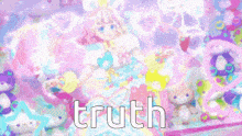 Miruki Amauri Trumiruki GIF - Miruki Amauri Trumiruki Truthgiftag GIFs