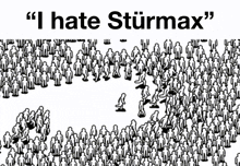 Sturmax W GIF - Sturmax W Sigma GIFs