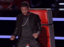 Sweet Victory GIF - Ictory Thevoice Winning GIFs