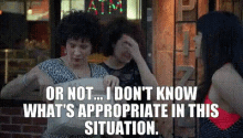 Broad City GIF - Broad City Appropriate GIFs