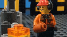 Megahamproductions Megaham GIF - Megahamproductions Megaham Lego GIFs