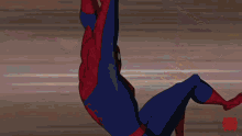 The Spectacular Spiderman Spider Man GIF - The Spectacular Spiderman Spider Man Spiderman Venom GIFs