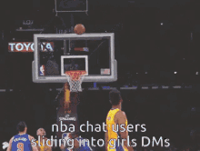 nba chat users girls d ms