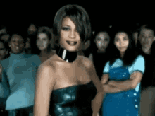 Whitney Houston GIF - Whitney Houston GIFs