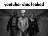 Youtuber Dms GIF - Youtuber Dms Leaked GIFs