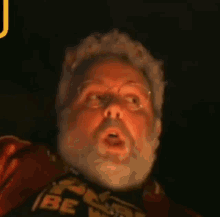 Glts George Lucas GIF - Glts George Lucas Oops GIFs