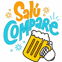 juan cr%C3%A1neo carlos salu compare cheers toast beer