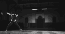 Smooth Dance Move GIF - Dance Moves Break Dance Spin Move GIFs