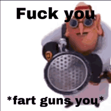 Fart Gun Masoud GIF - Fart Gun Masoud GIFs