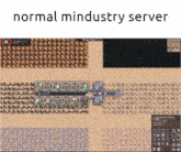 Mindustry Normal Mindustry Server GIF - Mindustry Normal Mindustry Server Mindustry Normal Server GIFs