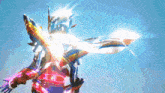 Kamen Rider Rainbow Gotchard Kamen Rider Gotchard GIF