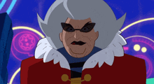 Granny Goodness Dc GIF - Granny Goodness Dc Justice League Action GIFs