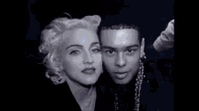 Madonna Nacamacommadonna GIF - Madonna Nacamacommadonna Madonna_nacama GIFs