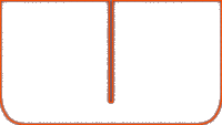 the letters u , p , r , and e are orange on a white background