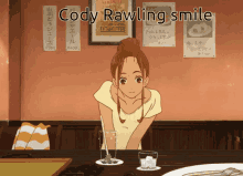 Cody Rawling Ride Your Wave GIF - Cody Rawling Ride Your Wave Smile GIFs