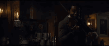 Just Strumming On The Violin... GIF - 12years A Slave Chiwetel Ejiofor Scoot Mc Nairy GIFs