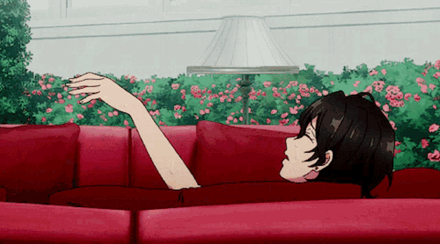 Enstars Ensemble Stars GIF - Enstars Ensemble Stars Rei Sakuma GIFs