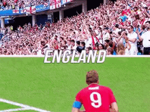 England World Cup GIF