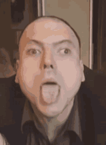 лллл Tongue Out GIF - лллл Tongue Out GIFs