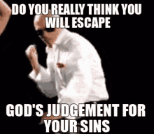 Pitbull God GIF - Pitbull God Judgement GIFs