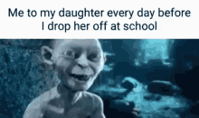 Ifunny Caption Me To My Daugher Every Day Before I Drop Her Off At School GIF - Ifunny Caption Me To My Daugher Every Day Before I Drop Her Off At School GIFs
