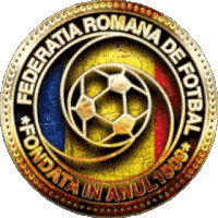 Romania Sticker