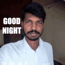 Good Night Bulk Selfie GIF - Good Night Bulk Night Selfie GIFs