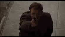 The French Connection Trailer GIF - The French Connection Trailer Gun GIFs
