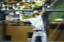 Mets Bloopers GIF - Baseball Catch Fail GIFs