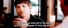 Booty Call GIF - Booty Call Ashton Kutcher No Strings Attached GIFs