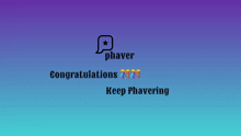 Phaver Keep Phavering GIF - Phaver Keep Phavering GIFs