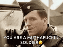 Salute Yes Sir GIF - Salute Yes Sir Soldier GIFs