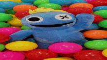 Rainbow friends 🎃 - Free animated GIF - PicMix