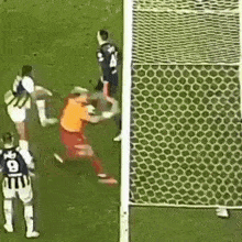 Icardi Direk Icardi Hitting Goalpost GIF - Icardi Direk Icardi Icardi Hitting Goalpost GIFs
