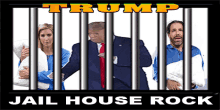 Trump Jr Ivanka Jail GIF - Trump Jr Ivanka Jail GIFs