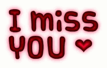 I Miss You Imy GIF