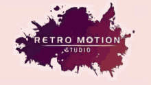 Rmslogo Retro Motion Studio GIF - Rmslogo Retro Motion Studio Rm Sstudio GIFs
