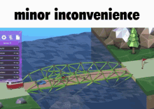 Minor Inconvenience Inconvenience GIF - Minor Inconvenience Inconvenience Discord Gifs GIFs