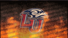 go flames liberty liberty flames rise with us liberty football