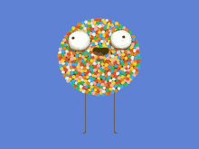 Crazy Candy GIF - Crazy Candy GIFs